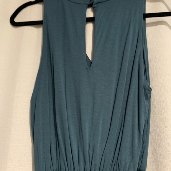 Nordstrom maxi - Picture 3 of 4